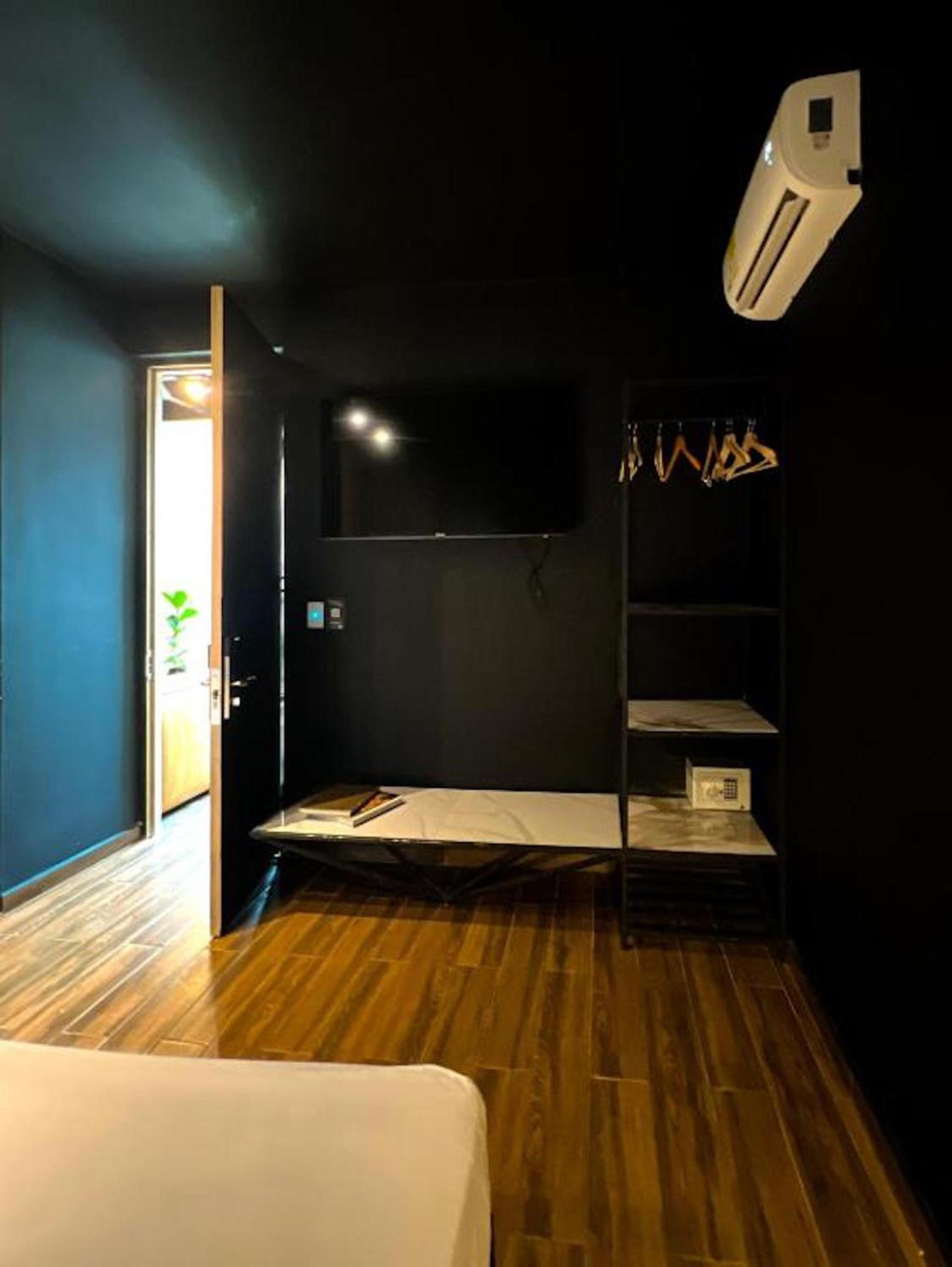 Hotel Lleras メデジン エクステリア 写真