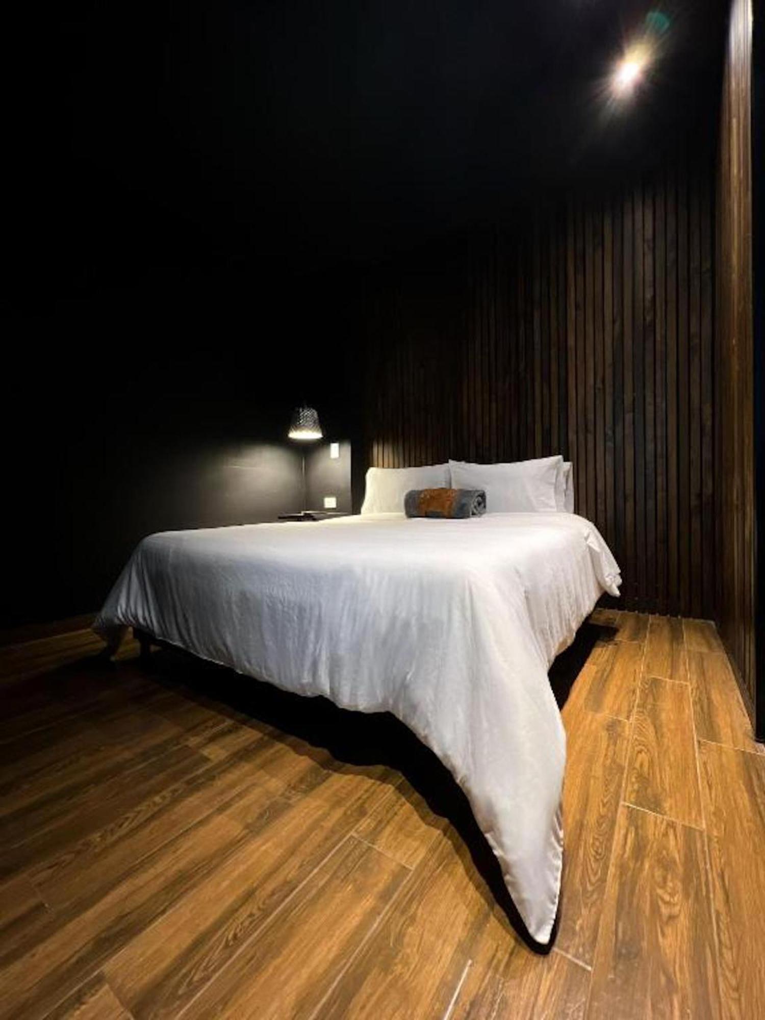 Hotel Lleras メデジン エクステリア 写真