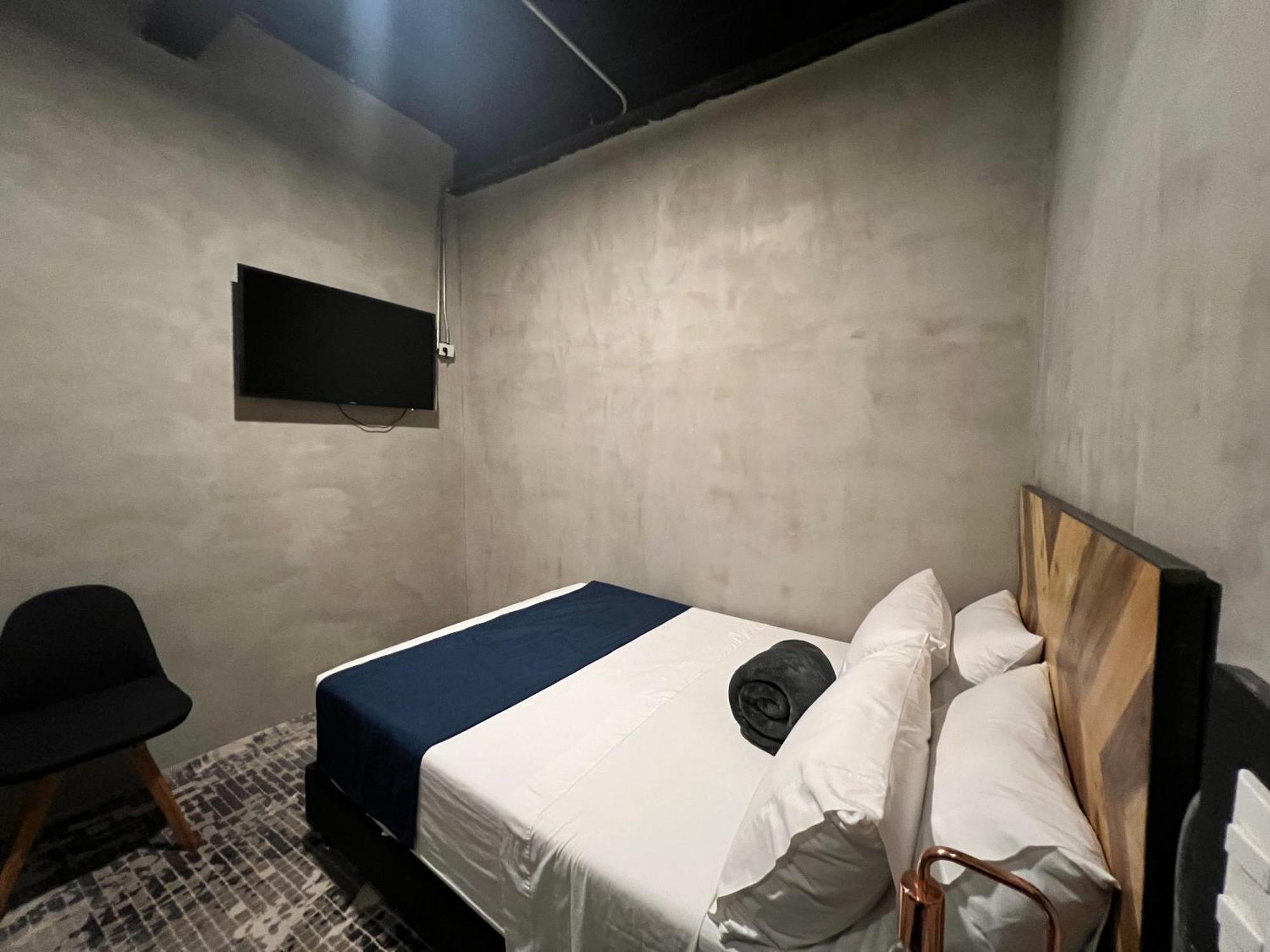 Hotel Lleras メデジン エクステリア 写真