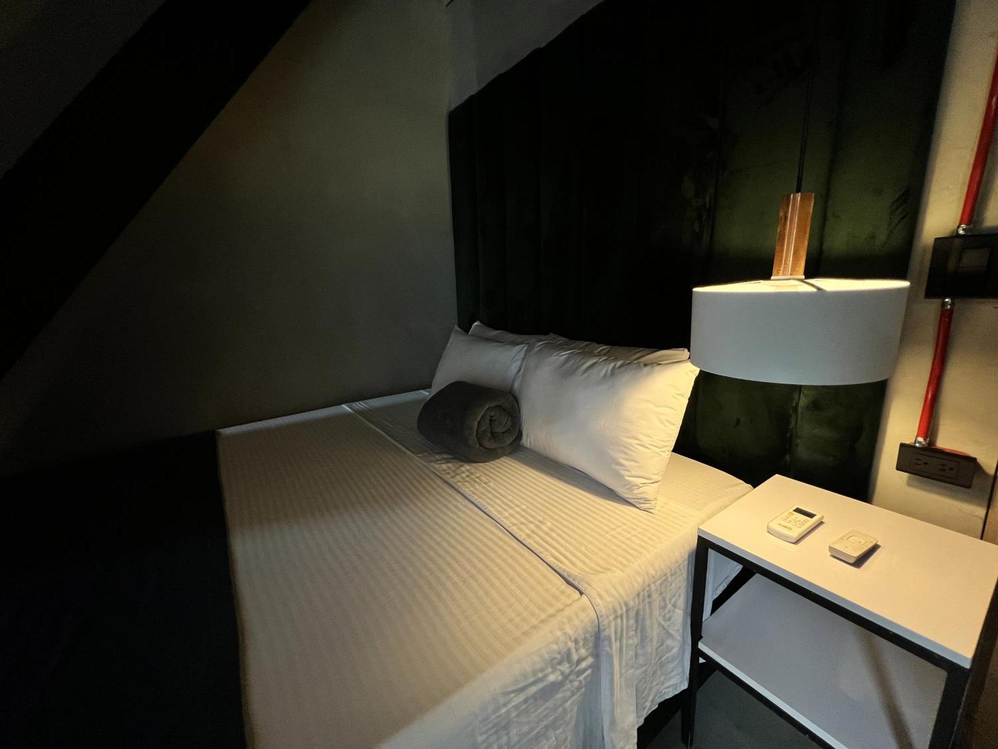 Hotel Lleras メデジン エクステリア 写真