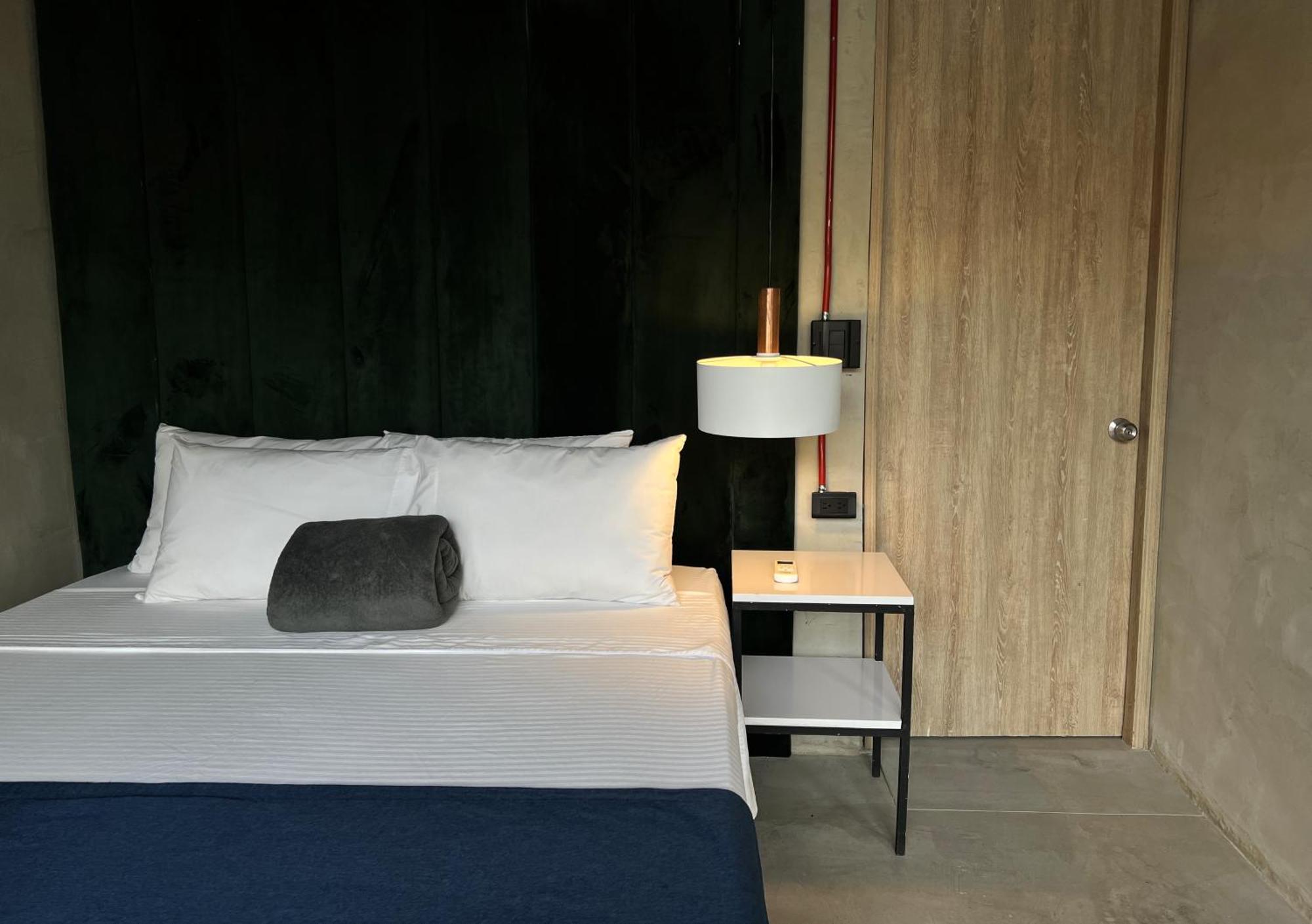 Hotel Lleras メデジン エクステリア 写真