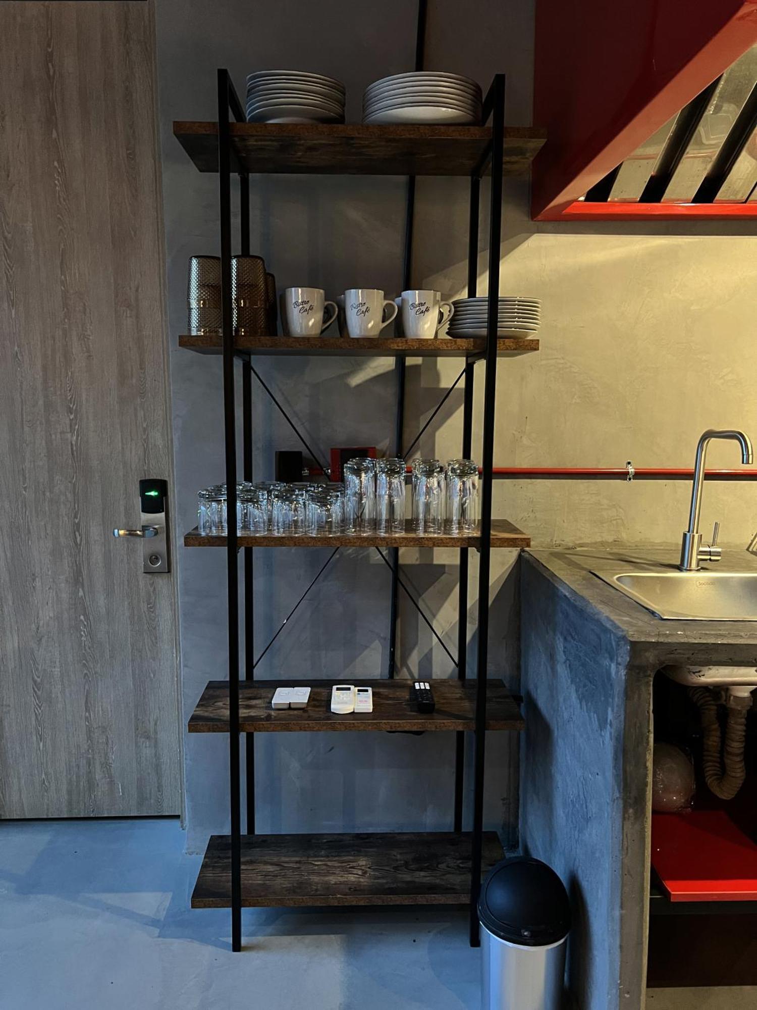 Hotel Lleras メデジン エクステリア 写真